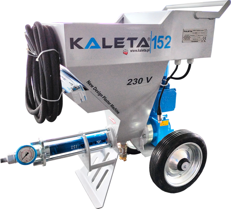 KALETA 152