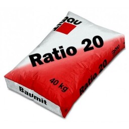 Baumit Ratio 20