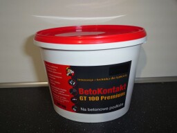 Beton-kontakt
